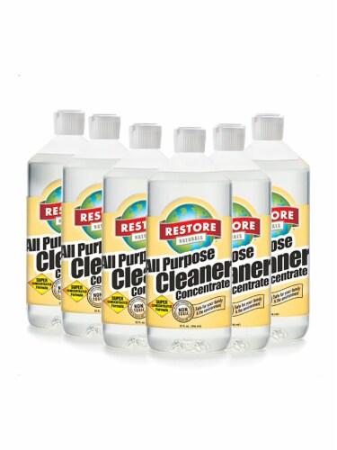 Glass Plus Multi-Surface Glass Cleaner, 32 fl oz - Kroger