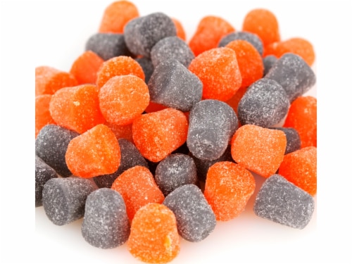 Fall Spice Drops bulk candy clove and licorice spice drops 5 pounds Perspective: front