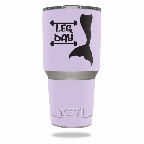 Yeti mermaid hot sale cup