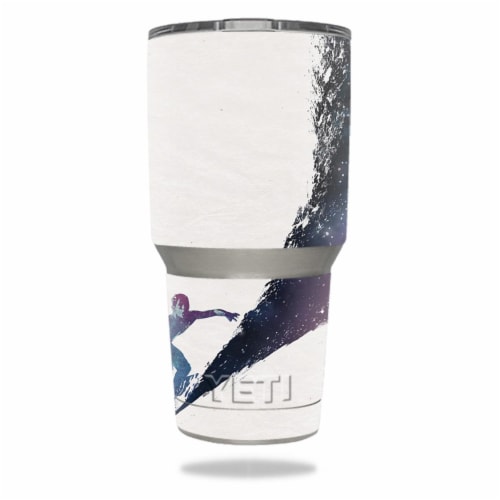 Marble shop yeti cup