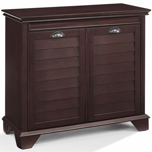 Crosley shop linen cabinet