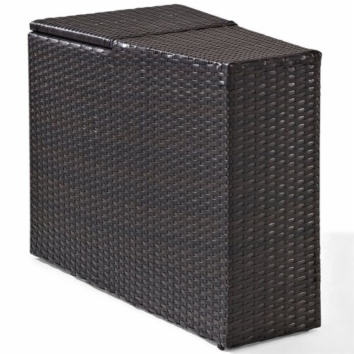 Crosley catalina outdoor wicker deals