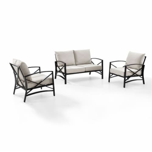 Crosley kaplan cheap patio furniture