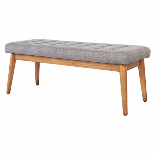 Crosley bench clearance