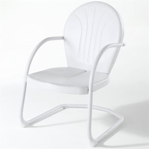Crosley griffith chair deals