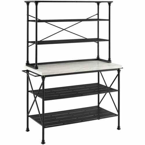 24 bakers rack best sale