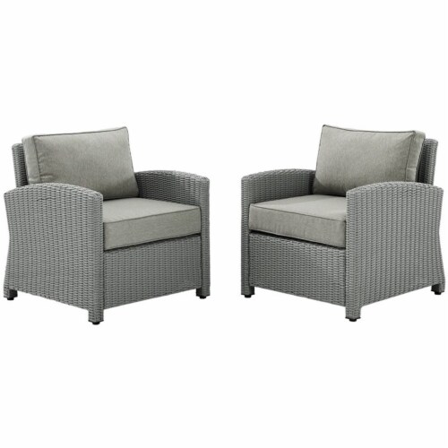 Crosley bradenton chair 2025