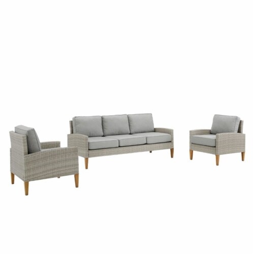 Capella outdoor wicker online
