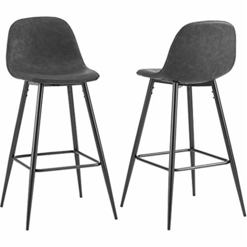 Crosley bar stools clearance