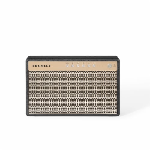 Crosley Montero Bluetooth Speaker Perspective: front