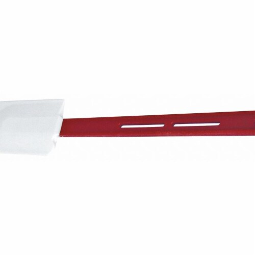 Crestware Spatula,Silicone,10-1/2 In  PS10H Perspective: front