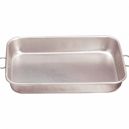 Crestware Bake Pan 11 x17 x 2 1 2 In. ABP1117 11x17x2 1 2