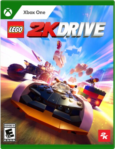 Lego discount xbox 1
