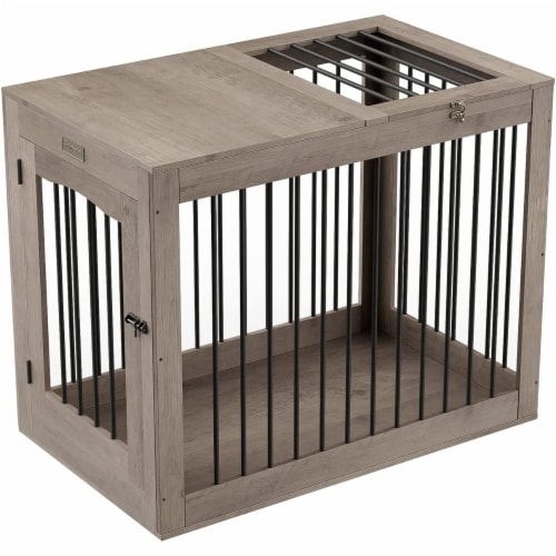 Pet kennel furniture hotsell