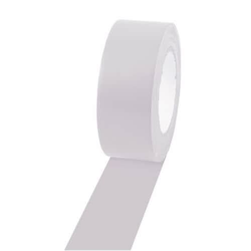 White Vinyl Tape (2 x 36 yds