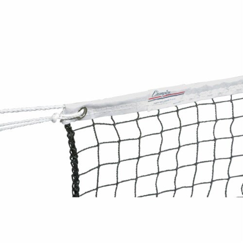 Champions Series Badminton Set