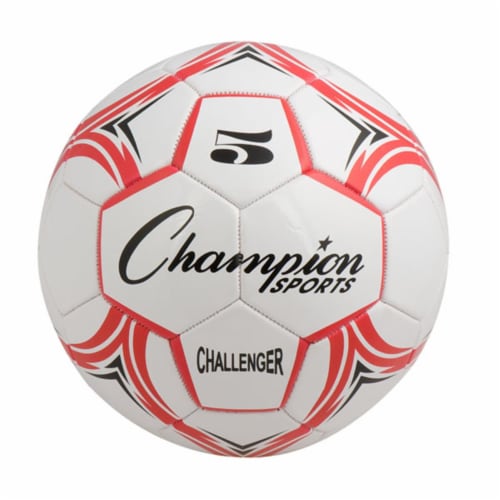 Champion sports soccer ball hotsell