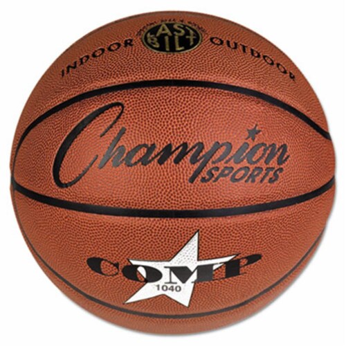 Champion Sports Junior Composite Basketball 27.50