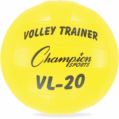 Champion Sports Volleyball VL20 1 Kroger
