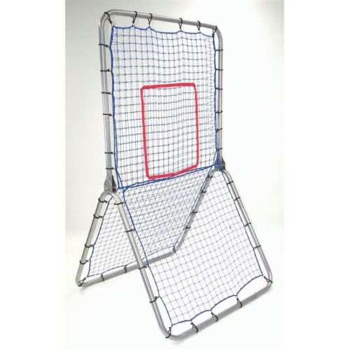 Champion sports store pitch back screen
