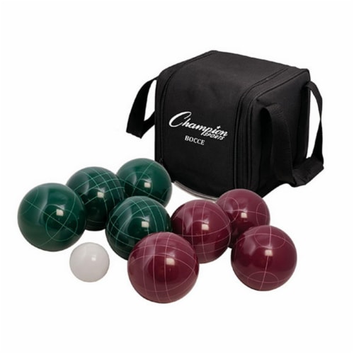 Sports CG200 Tournament Series Bocce Set, 1 - Fry's Food