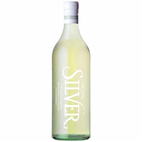 Mer Soleil Vineyard Silver Chardonnay White Wine