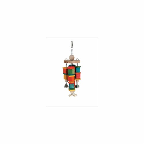 Caitec 517 Large Wind Chime Perspective: front