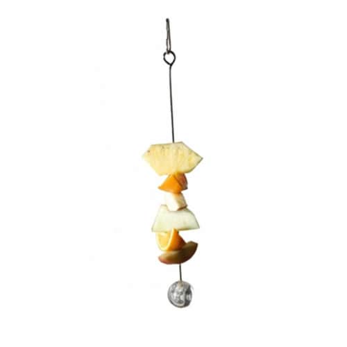 Caitec Working Lunch Skewer-Toy Extender, 12 in. Perspective: front