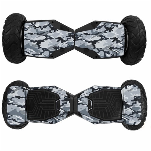 Hoverboard camouflage online