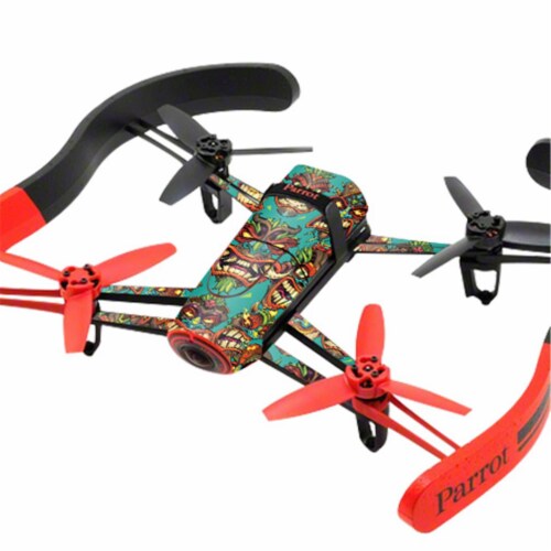 Parrot bebop on sale quadcopter drone