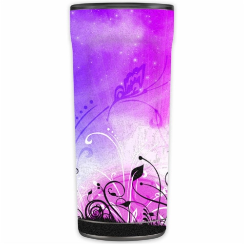 MightySkins OTEL20-Rise And Shine Skin for Otterbox Elevation Tumbler 20 oz - Rise & Shine Perspective: front