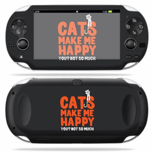 I and store me ps vita