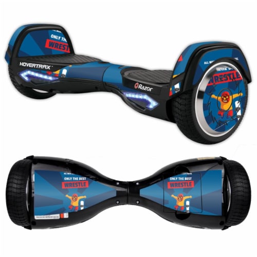 Hover 1 2025 skins