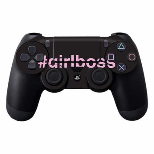 Girl playstation controller cheap