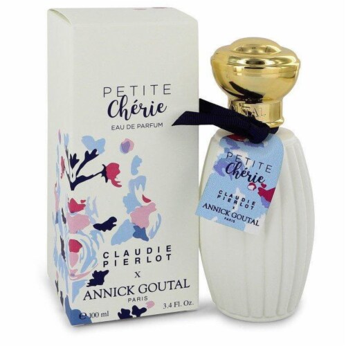 Petite Cherie Claudie Pierlot Edition by Annick Goutal Eau De