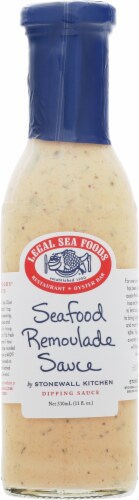 Legal Sea Foods Seafood Remoulade Dipping Sauce Perspective: front
