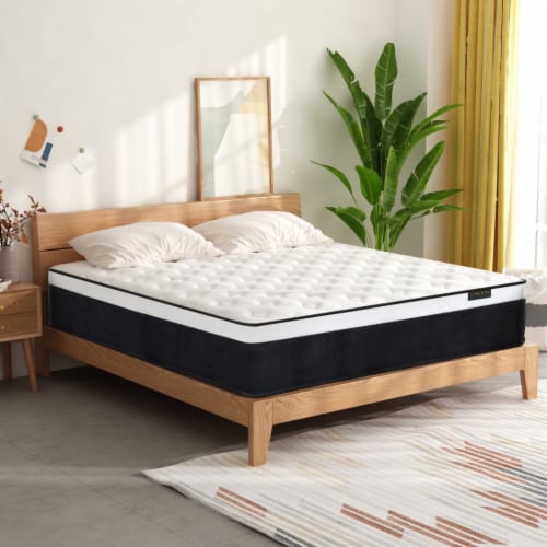 12 mattress queen discount