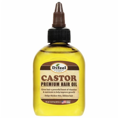 Difeel clearance castor oil