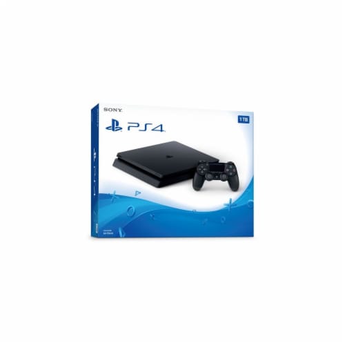 Sony PlayStation 4 Gaming Console 