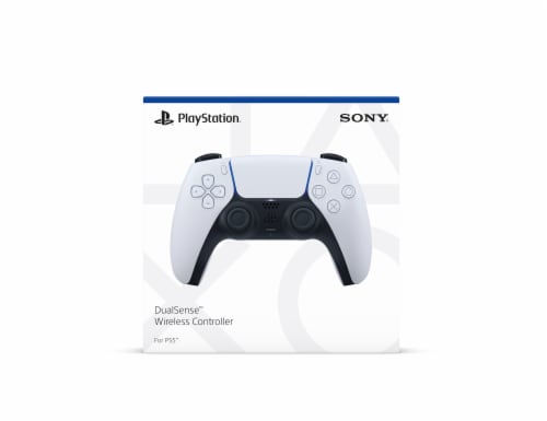 Sony PlayStation 5 DualSense™ Wireless Controller, 1 ct - Kroger