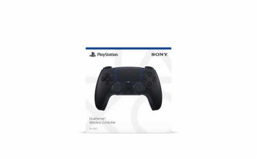Sony® PlayStation 5 DualSense™ Wireless Controller Perspective: front