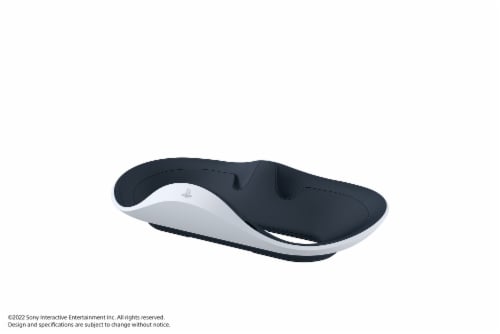 Sony Playstation VR2 Sense Controller Charging Station Perspective: front