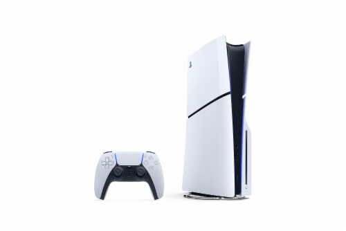 PlayStation5® Console Call of Duty® Modern Warfare® III Bundle Perspective: front