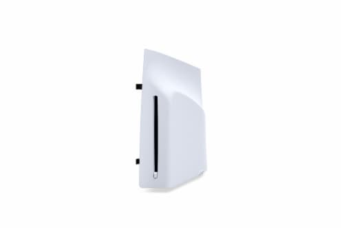 Sony Disc Drive For PS5® Digital Edition Slim Console Perspective: front