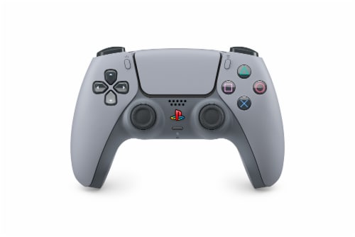Sony DualSense® Wireless Controller 30th Anniversary Limited Edition Perspective: front