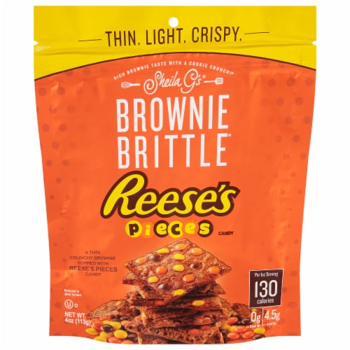 Reese's Pieces Chocolate Candy - 9.9oz