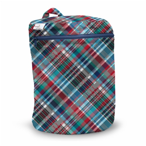 Kanga Care Wet Bag - Billy Perspective: front