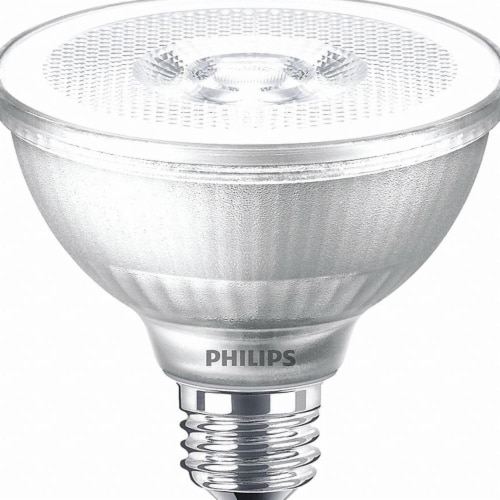 Philips LED Bulb PAR30S 3000K 850 lm 10W 529800 1 Kroger