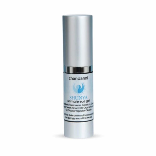 Ultimate sales eye gel