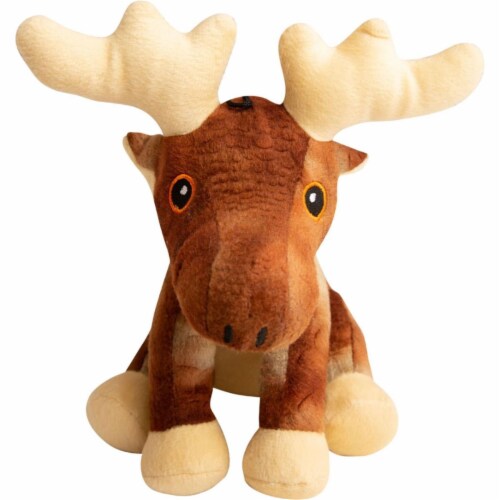 Moose dog toy cheap